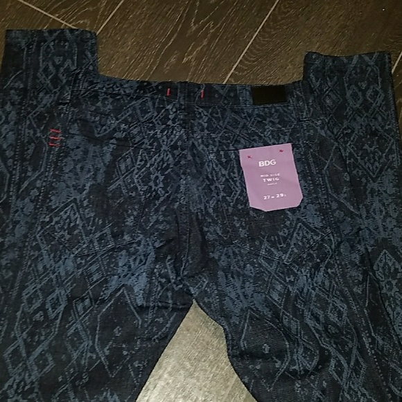 SOLD NWT 🤩BDG JEANS - Picture 3 of 5